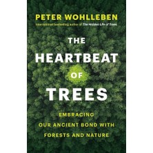 Greystone Books The Heartbeat Of Trees