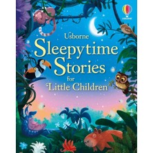 Usborne Sleepytime Stories For Little Children