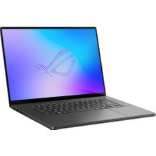 Asus Rog Zephyrus G16 GU606AP-TB022 Ultra 9-386H 32GB Ram 2tb SSD RTX5070 16 Inç Wqxga 240Hz Taşınabilir Bilgisayar