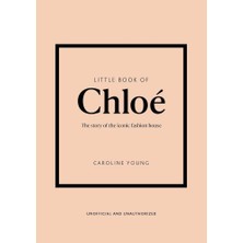 Welbeck Little Book Of Chloé