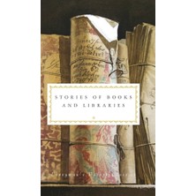 Everyman's Library Stories Of Books And Libraries