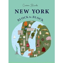 New York Block By Block