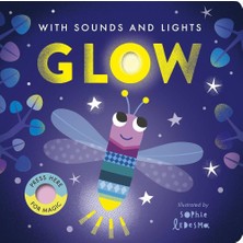 Tiger Tales Glow With Sounds And Lights