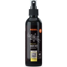 Adbl Magic Mist Vanilla Touch 0,2l Vanilya Oto Kokusu