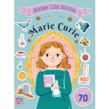 Magic Cat Publishing Marie Curie