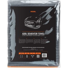 ADBL DEMENTOR TOWEL KURUTMA HAVLUSU