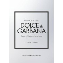 Welbeck Little Book Of Dolce & Gabbana