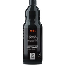 Adbl Pre Spray Pro Profesyonel Ön Yıkama Spreyi 1 Litre