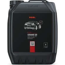 Adbl Caremic Qd Seramik & Ppf Hızlı Cila 5 Litre