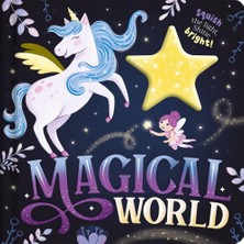 Igloo Magical World