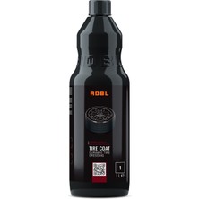 Adbl Tire Coat  Lastik Kaplaması 1 Litre