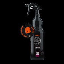 Adbl Vampire Demirtozu 1 Litre + #16 Fırça