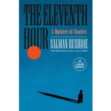 Random House The Elevent Hour