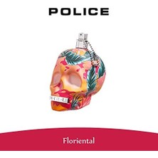 Zenwaya Store Police To Be Exotic Jungle Woman Edp 125 ml Kadın Parfümü