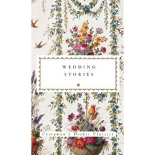 Everyman's Library Wedding Stories