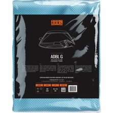 Adbl G 300 Gsm 40X40 cm Cam Temizleme Bezi