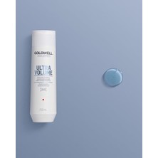 Zenwaya Store Goldwell Dualsenses Ultra Volume Güçlendirici Şampuan, Ince Ila Güçsüz Saçlar Için, 250 ml