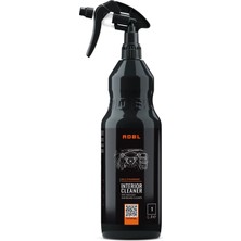 Adbl Interior Cleaner  Araç Iç Plastik Temizleyici 1 Litre