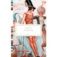 Everyman's Library Party Stories