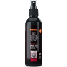 Adbl Magic Mist Pomegranate Juice 0,2l Nar Suyu Oto Kokusu