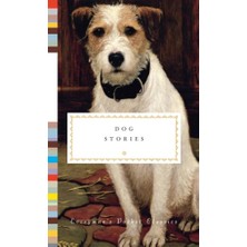 Everyman's Library Dog Stories