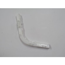 Bzt Kia Cerato- 10/11; Arka Tampon Iç Bağlantı Braketi Sol Plastik (Tw) 86613-1M000