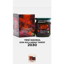 Akyıldız Güçlü kuvvet macunu