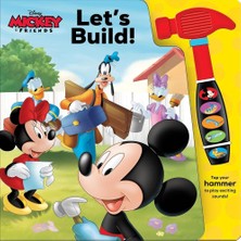 Pi Kids Disney Mickey & Friends