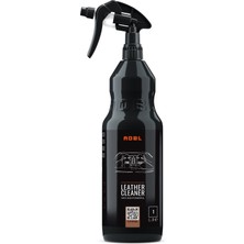 Adbl Leather Cleaner Deri Temizleyici 1 Litre