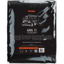 ADBL T1 10 ADET 40X40 CM MİKROFİBER BEZ
