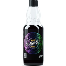 Adbl Shampoo ( 2 ) ''holo '' 0,5 Litre