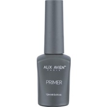 Zenwaya Store Kalıcı Jel Oje Primer Bazı - Primer 12 ml