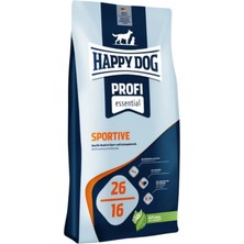 Happy Dog Profi Sportive 26-16 Yetişkin Köpek Maması 20 Kg