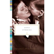 Everyman's Library Love Stories