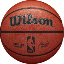 Wilson Nba Authentic Basketbol Topu Indoor Outdoor Sz7 (WTB7200XB07)