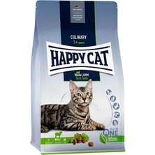 Happy Cat Culinary Kuzu Etli Yetişkin Kedi Maması 4 Kg
