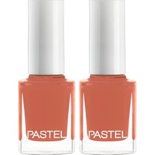 Zenwaya Store Pastel Oje 298 2li Paket