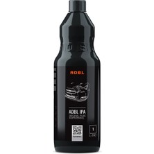 Adbl Ipa 1 Litre