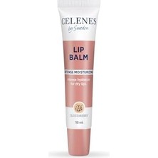 Zenwaya Store Cloudberry Yoğun Nem Lip Balm, 10 ml