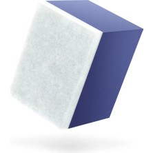 ADBL GLASS CUBE CAM CİLA KEÇESİ