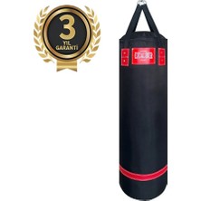 Excalibur Polystar 100 x 30 Boks Kum Torbası Siyah