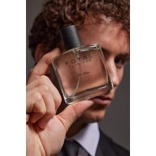 Zenwaya Store Royal Platinum M500 Edp Erkek Parfüm