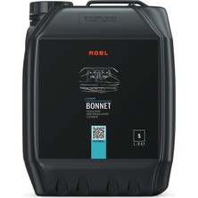Adbl Bonnet Tavan & Kumaş Temizleyicisi  5 Litre