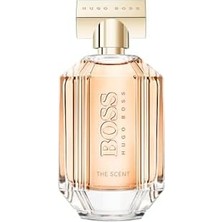 Zenwaya Store Boss Bottled The Scent Kadın EDP100ML