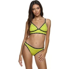 Med Danie Brazilian Panty