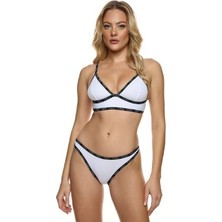 Med Danie Brazilian Panty