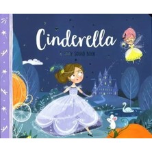 North Parade Publishing Cinderella (A Story Sound Book)