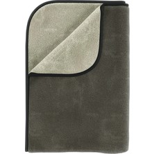 ADBL MR.GRAY - MİKROFİBER BEZ 40X60 600 GSM