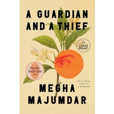 Random House A Guardian And A Thief