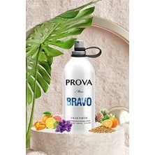 Zenwaya Store Prova Bravo Edp Erkek Parfüm 120 ml